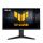 ASUS TUF Gaming VG259QMRL5A Computerbildschirm 62,2 cm (24.5") 1920 x 1080 Pixel Full HD LCD Schwarz