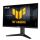 ASUS TUF Gaming VG259QMRL5A Computerbildschirm 62,2 cm (24.5") 1920 x 1080 Pixel Full HD LCD Schwarz