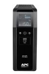 APC Back-UPS Pro 1600S, 1600VA, 230V, Sinuswelle, AVR,...