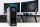 APC Back-UPS Pro 1600S, 1600VA, 230V, Sinuswelle, AVR, LCD, 8 IEC Ausgägnge