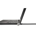Kensington Slim-Laptopkombinationsschloss