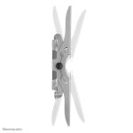 Neomounts PLASMA-W200 TV-Wandhalterung 37-85" - neigbar