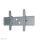 Neomounts PLASMA-W200 TV-Wandhalterung 37-85" - neigbar