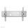 Neomounts PLASMA-W200 TV-Wandhalterung 37-85" - neigbar