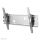 Neomounts PLASMA-W200 TV-Wandhalterung 37-85" - neigbar