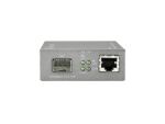 LevelOne FVS-3800 Netzwerk Medienkonverter 100 Mbit/s Grau