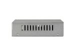 LevelOne FVS-3800 Netzwerk Medienkonverter 100 Mbit/s Grau