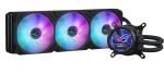 ASUS ROG STRIX LC III 360 ARGB Prozessor All-in-One-Flüssigkeitskühler 12 cm Schwarz