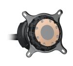 ASUS ROG STRIX LC III 360 ARGB Prozessor All-in-One-Flüssigkeitskühler 12 cm Schwarz
