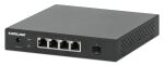 Intellinet 562058 Netzwerk-Switch Unmanaged 2.5G Ethernet...