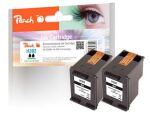 Peach PI300-653 Druckerpatrone Schwarz