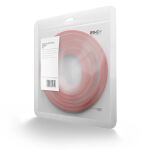 Lindy 48182 Netzwerkkabel Rot 1 m Cat6 U/UTP (UTP)