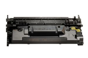 HP 89X Schwarz Original LaserJet Tonerkartusche mit hoher Reichweite