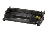 HP 89X Schwarz Original LaserJet Tonerkartusche mit hoher Reichweite