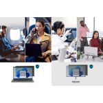 Kensington Blickschutzfilter für 24“ Monitore (16:10)