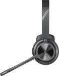 HP Poly Voyager 4310 USB-C Headset +BT700 Dongle,...