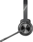 HP Poly Voyager 4310 USB-C Headset +BT700 Dongle, für Microsoft Teams zertifiziert