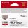 Canon LUCIA PRO II Druckerpatrone 1 Stück(e) Original Standardertrag Rot