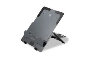 BakkerElkhuizen FlexTop 170 Dark Grey