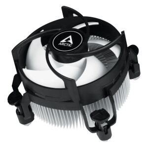 ARCTIC Alpine 17 - Kompakter Intel CPU Kühler