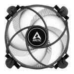 ARCTIC Alpine 17 - Kompakter Intel CPU Kühler