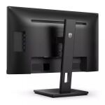 Philips S Line 242S9JML/00 Computerbildschirm 61 cm (24") 1920 x 1080 Pixel Full HD LCD Schwarz