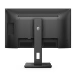 Philips S Line 242S9JML/00 Computerbildschirm 61 cm (24") 1920 x 1080 Pixel Full HD LCD Schwarz