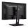 Philips S Line 242S9JML/00 Computerbildschirm 61 cm (24") 1920 x 1080 Pixel Full HD LCD Schwarz