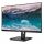 Philips S Line 242S9JML/00 Computerbildschirm 61 cm (24") 1920 x 1080 Pixel Full HD LCD Schwarz