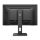 Philips S Line 242S9JML/00 Computerbildschirm 61 cm (24") 1920 x 1080 Pixel Full HD LCD Schwarz
