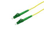 Equip 255906 InfiniBand/Glasfaserkabel 10 m LC LC/APC Gelb