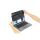 Kensington Blickschutzfilter für 15.6“ Laptops (16:9)