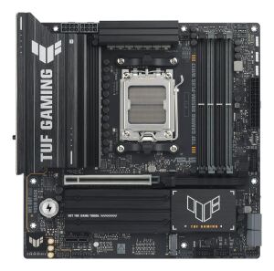 ASUS TUF GAMING B850M-PLUS WIFI7 AMD B850 Sockel AM5 micro ATX