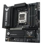 ASUS TUF GAMING B850M-PLUS WIFI7 AMD B850 Sockel AM5 micro ATX