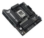 ASUS TUF GAMING B850M-PLUS WIFI7 AMD B850 Sockel AM5 micro ATX