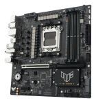 ASUS TUF GAMING B850M-PLUS WIFI7 AMD B850 Sockel AM5 micro ATX