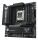 ASUS TUF GAMING B850M-PLUS WIFI7 AMD B850 Sockel AM5 micro ATX