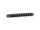 Equip 333283 Stromverteilereinheit (PDU) 8 AC-Ausgänge 1U Schwarz