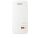 Powerline 1240 AX 1200 Mbit/s Ethernet/LAN WLAN Weiß 1 Stück(e)
