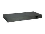 LevelOne GEP-2652 Netzwerk-Switch Managed L2 Gigabit Ethernet (10/100/1000) Power over Ethernet (PoE) Grau