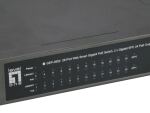 LevelOne GEP-2652 Netzwerk-Switch Managed L2 Gigabit Ethernet (10/100/1000) Power over Ethernet (PoE) Grau