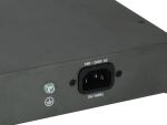 LevelOne GEP-2652 Netzwerk-Switch Managed L2 Gigabit Ethernet (10/100/1000) Power over Ethernet (PoE) Grau