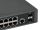LevelOne GEP-2652 Netzwerk-Switch Managed L2 Gigabit Ethernet (10/100/1000) Power over Ethernet (PoE) Grau