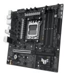 ASUS TUF GAMING B850M-PLUS AMD B850 Sockel AM5 micro ATX