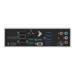 ASUS TUF GAMING B850M-PLUS AMD B850 Sockel AM5 micro ATX
