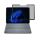 Kensington MagPro Elite Magnetischer Blickschutzfilter für Surface Pro Copilot+ PC 12"