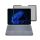 Kensington MagPro Elite Magnetischer Blickschutzfilter für Surface Pro Copilot+ PC 12"