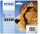 Epson Multipack 4-colours T0715 DURABrite Ultra Ink