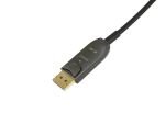 Equip Displayport 1.4 Aktives optisches Kabel, 50m, 8K/60Hz