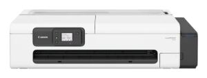 Canon imagePROGRAF TC-21 Großformatdrucker WLAN Tintenstrahl Farbe 2400 x 1200 DPI A1 (594 x 841 mm) Ethernet/LAN